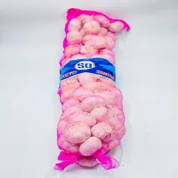 Garlic Bag